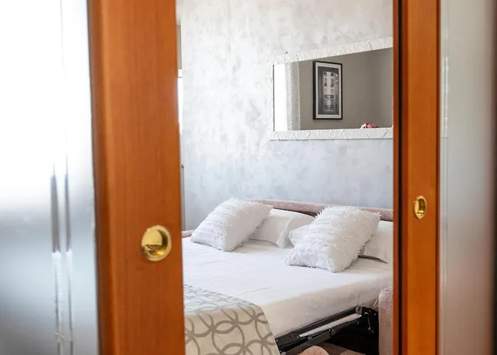 Appartement Interno 39 - San Pietro Rome