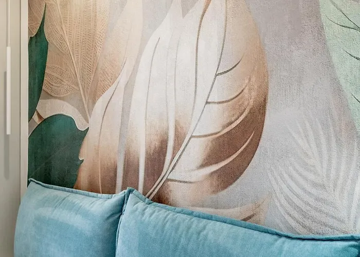 Appartement Interno 39 - San Pietro