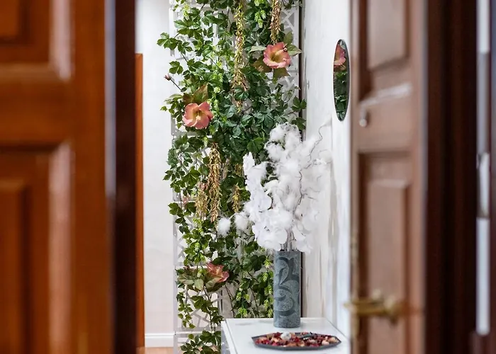 Appartement Interno 39 - San Pietro *