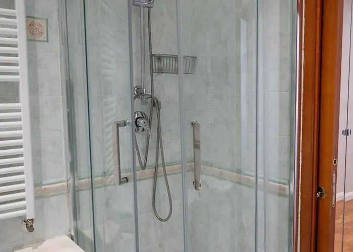 Appartement Interno 39 - San Pietro Rome