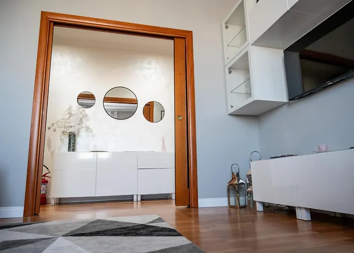Appartement Interno 39 - San Pietro *