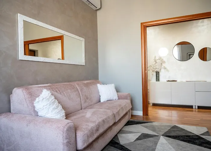 Interno 39 - San Pietro Appartement Rome