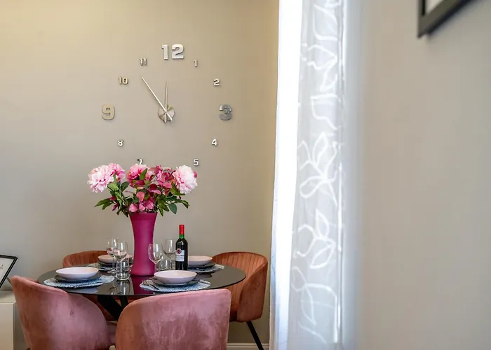 Appartement Interno 39 - San Pietro Rome