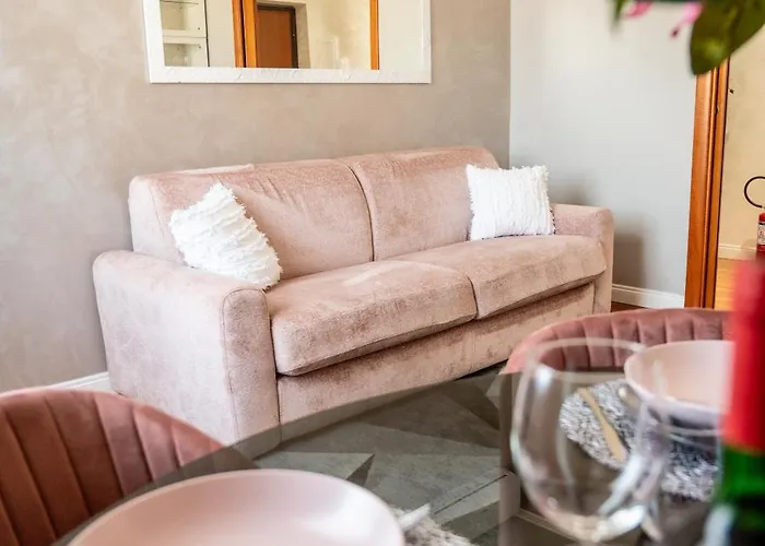 Appartement Interno 39 - San Pietro