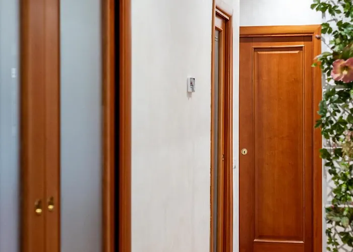Interno 39 - San Pietro