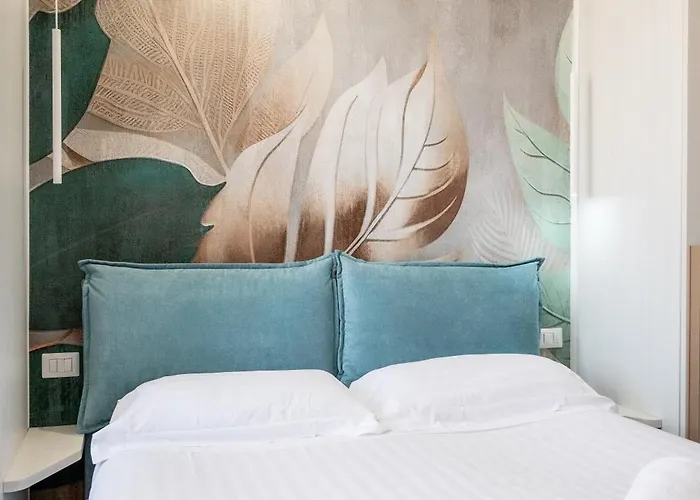 Interno 39 - San Pietro Appartement