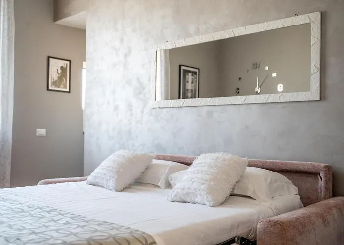 Interno 39 - San Pietro Appartement