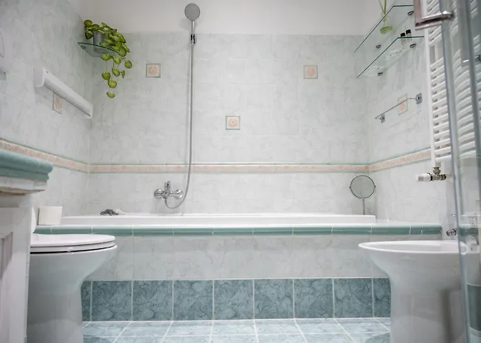 Appartement Interno 39 - San Pietro