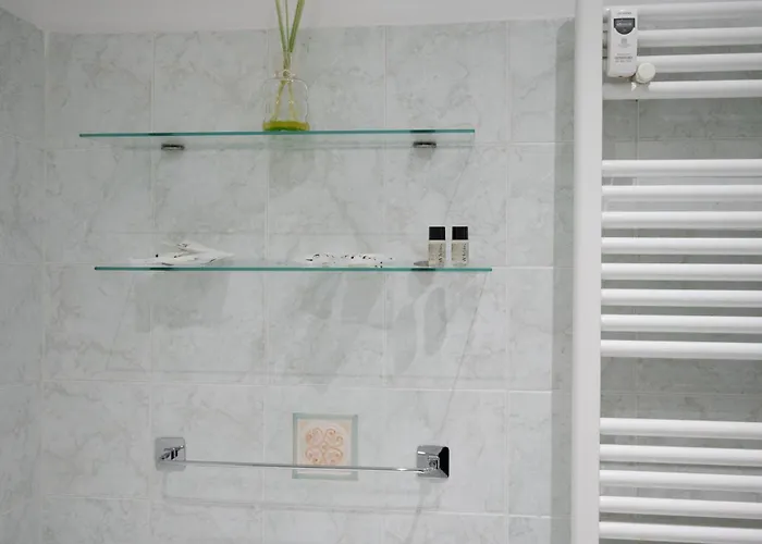 Appartement Interno 39 - San Pietro Rome