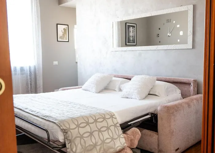 Appartement Interno 39 - San Pietro