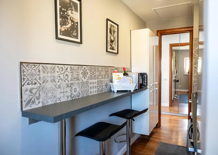 Appartement Interno 39 - San Pietro *