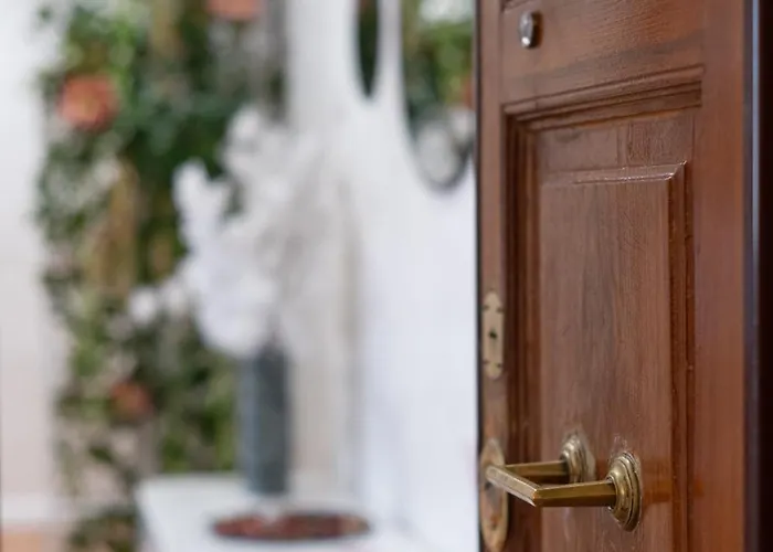 Interno 39 - San Pietro *
