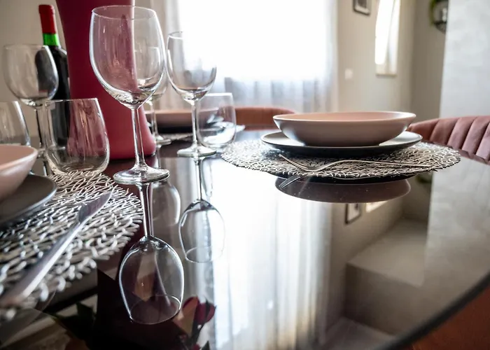 Interno 39 - San Pietro Appartement Rome