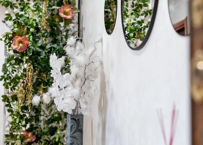 Appartement Interno 39 - San Pietro