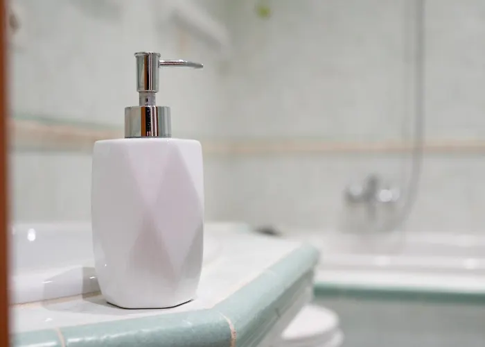 Interno 39 - San Pietro Appartement *