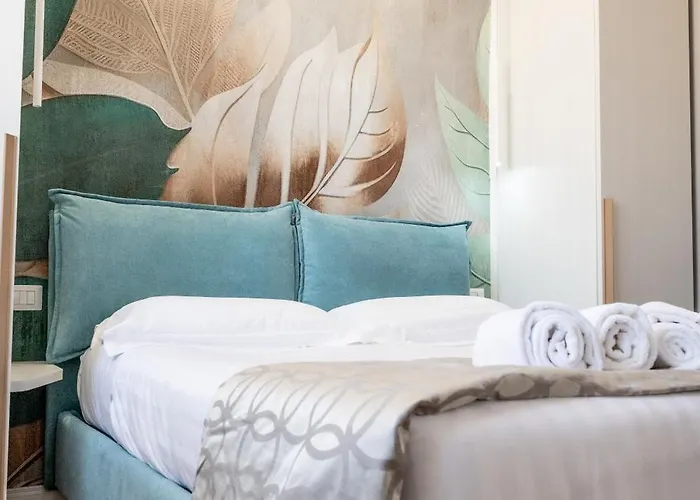 Interno 39 - San Pietro Appartement Rome