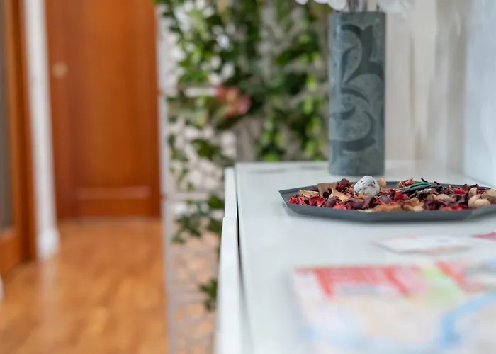 Appartement Interno 39 - San Pietro