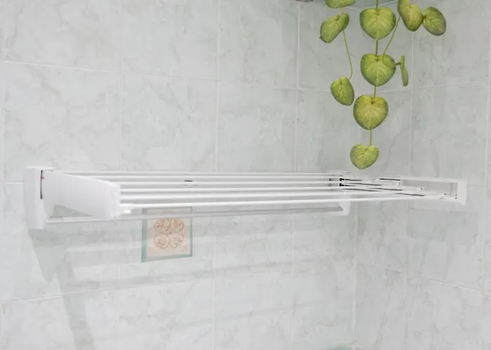 Interno 39 - San Pietro Appartement Rome